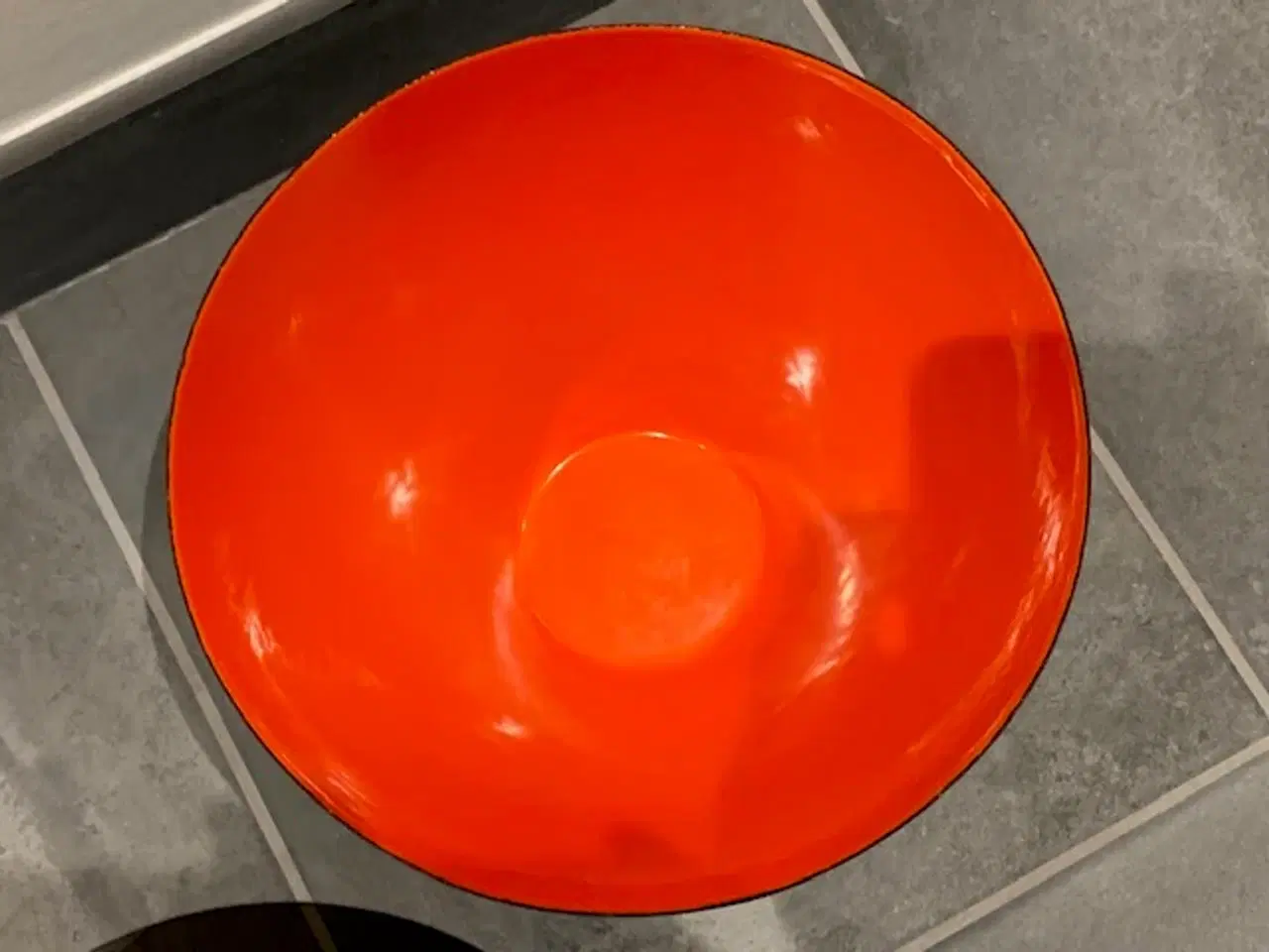 Billede 7 - Krenit skåle / Krenit DK, de originale fra 50'erne