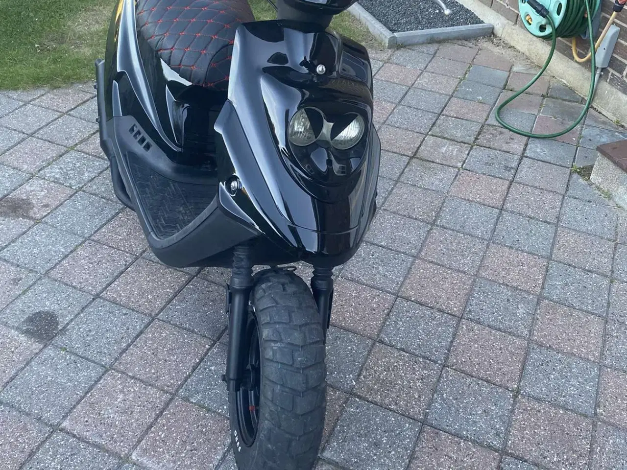 Billede 4 - Fin Pgo Hot 50