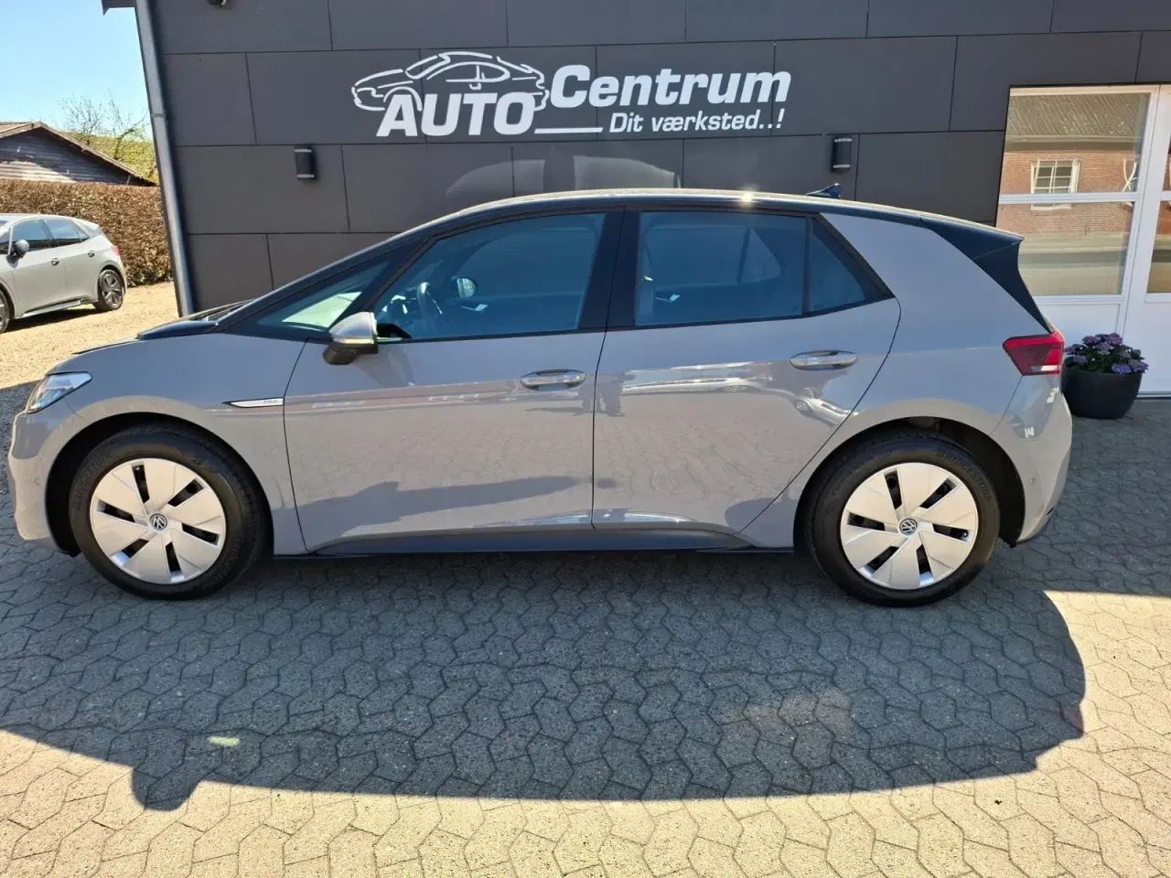 Billede 1 - VW ID.3 58 Pro