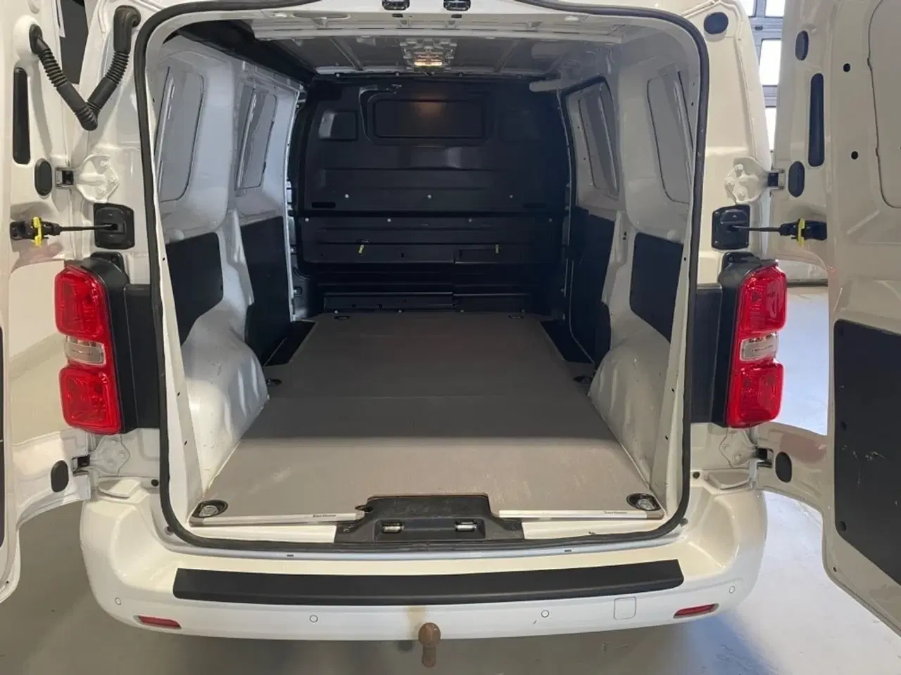 Billede 7 - Opel Vivaro 2,0 D 122 L2V1