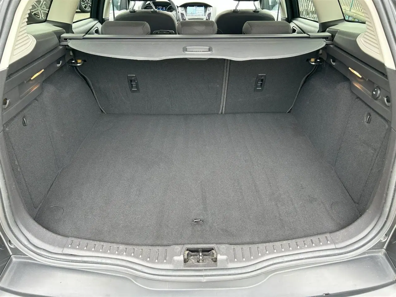 Billede 16 - Ford Focus 1,0 SCTi 125 Titanium+ stc. aut.