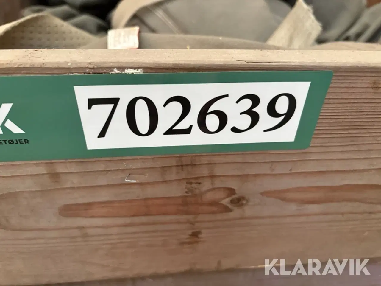 Billede 7 - Løftestropper assorterede størrelser