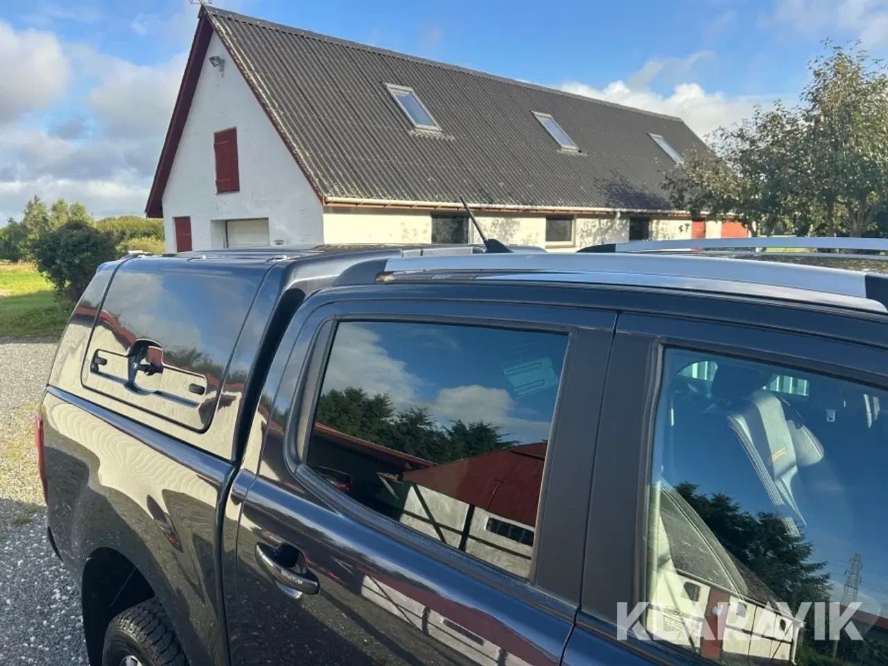 Billede 10 - Pickup Ford Ranger Bi-Turbo