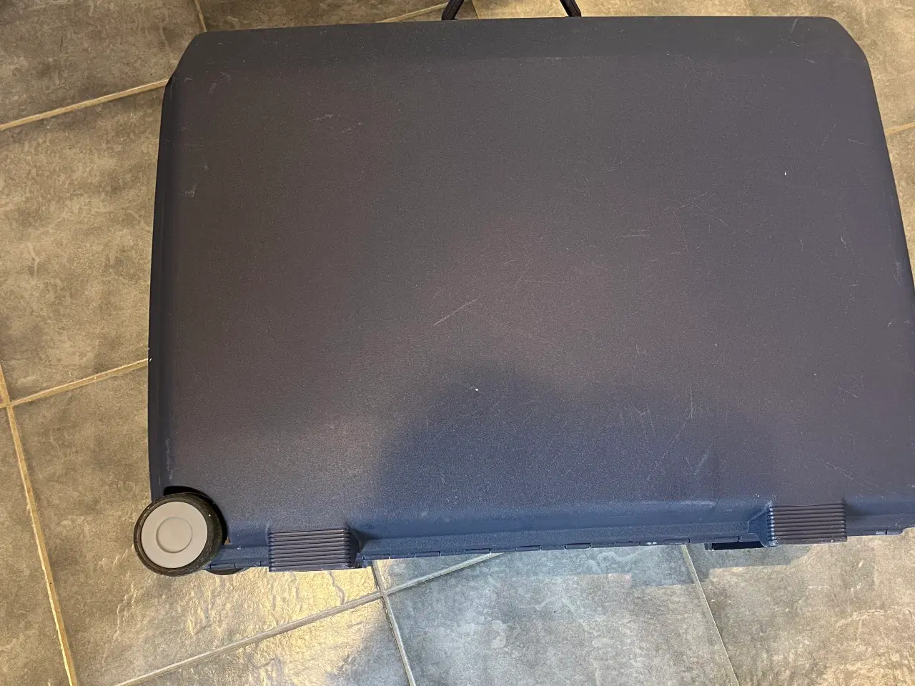 Billede 3 - To stk Samsonite kufferter