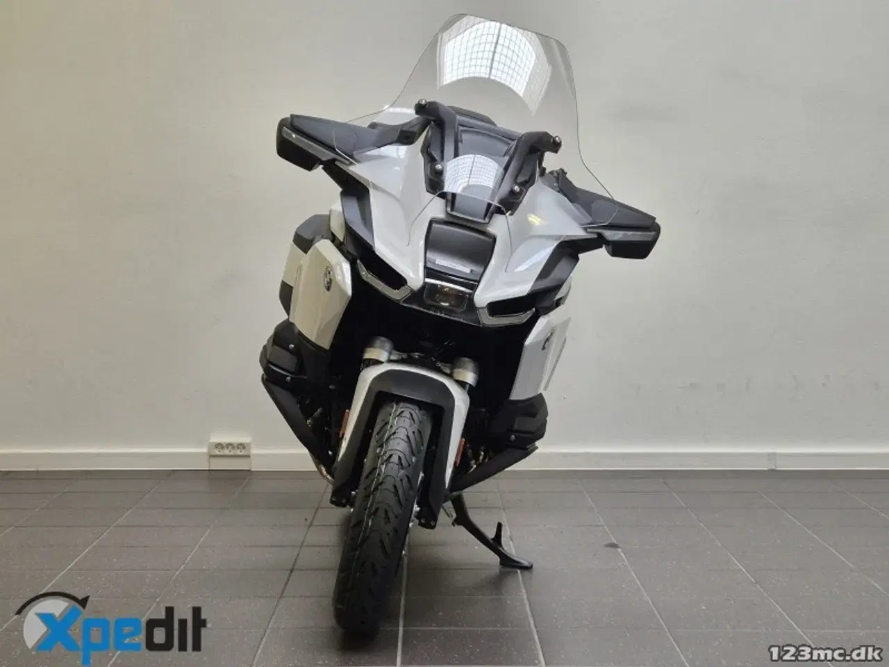 Billede 4 - BMW R 1300 RT