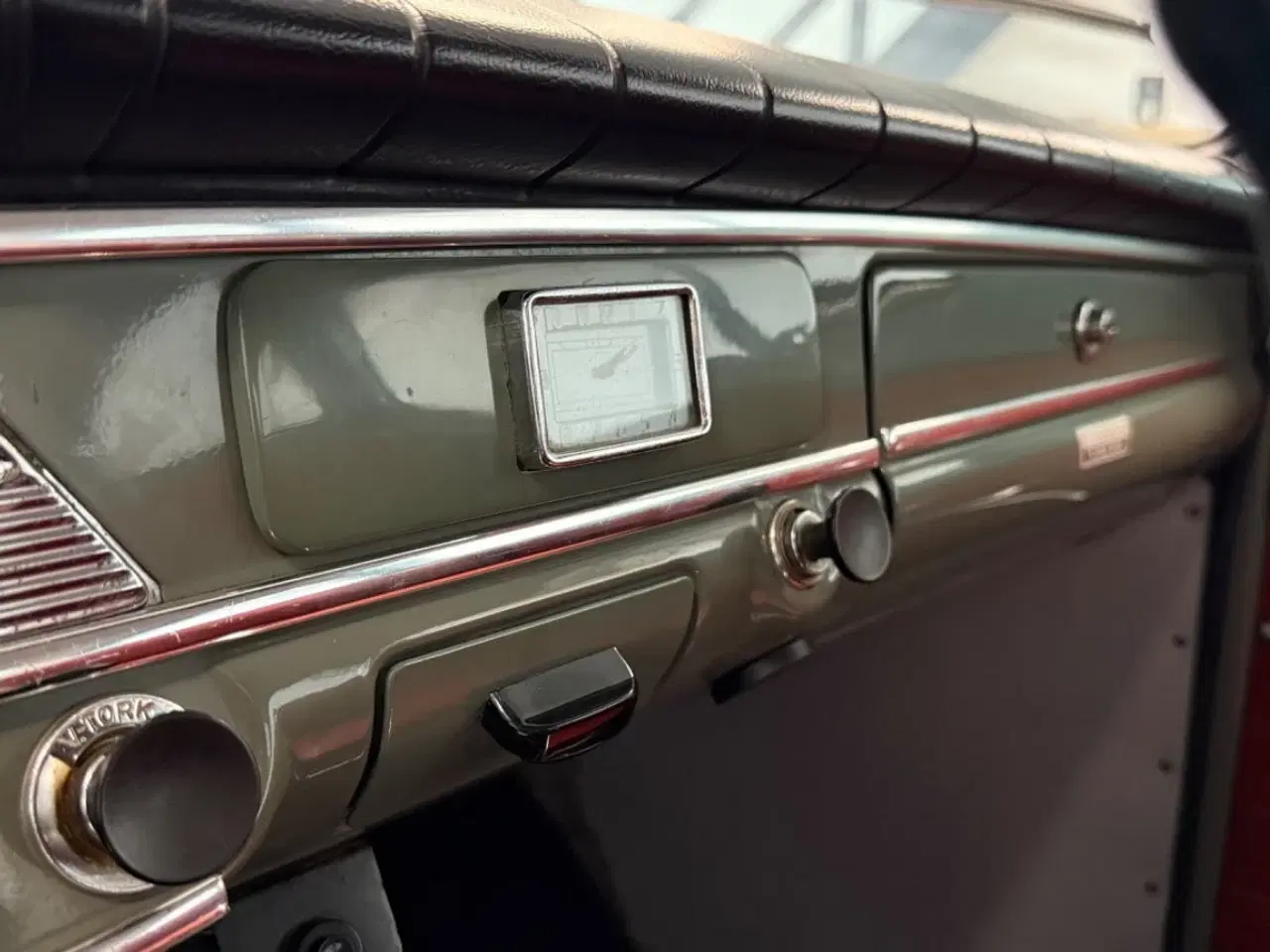 Billede 13 - Volvo PV544 1,8 