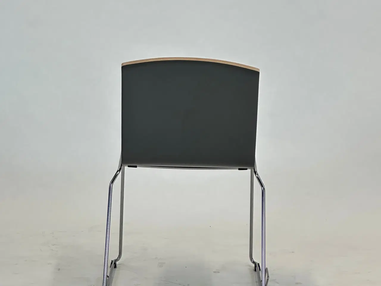 Billede 5 - Pause Runner Konferencestol fra Magnus Olesen (Formica F7929)
