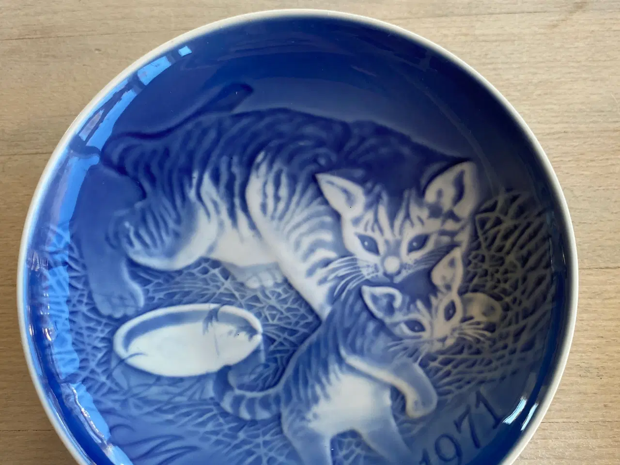 Billede 5 - Morsdagsplatter 5 stk. se billeder