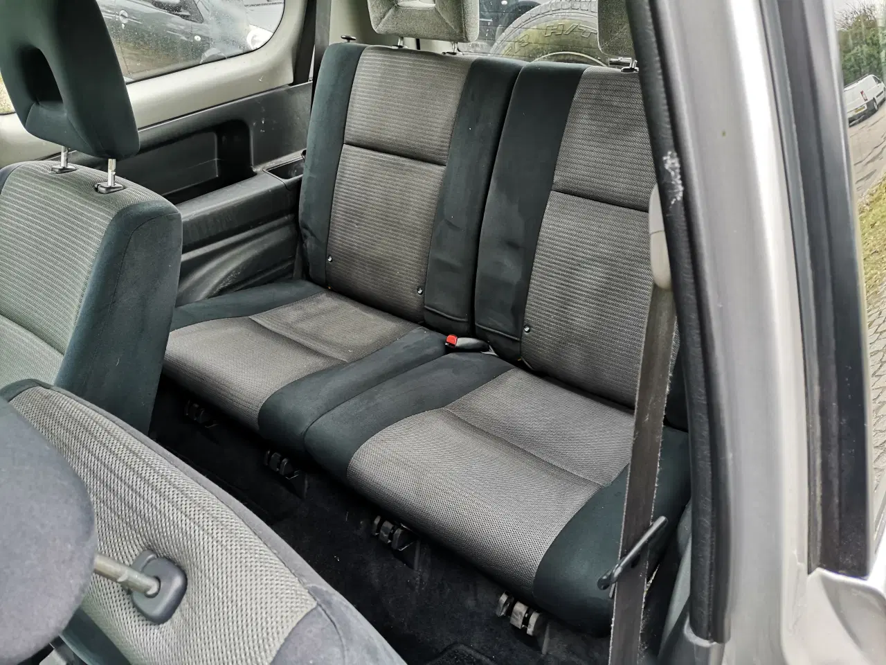 Billede 3 - Suzuki Grand Vitara 1,6 3d