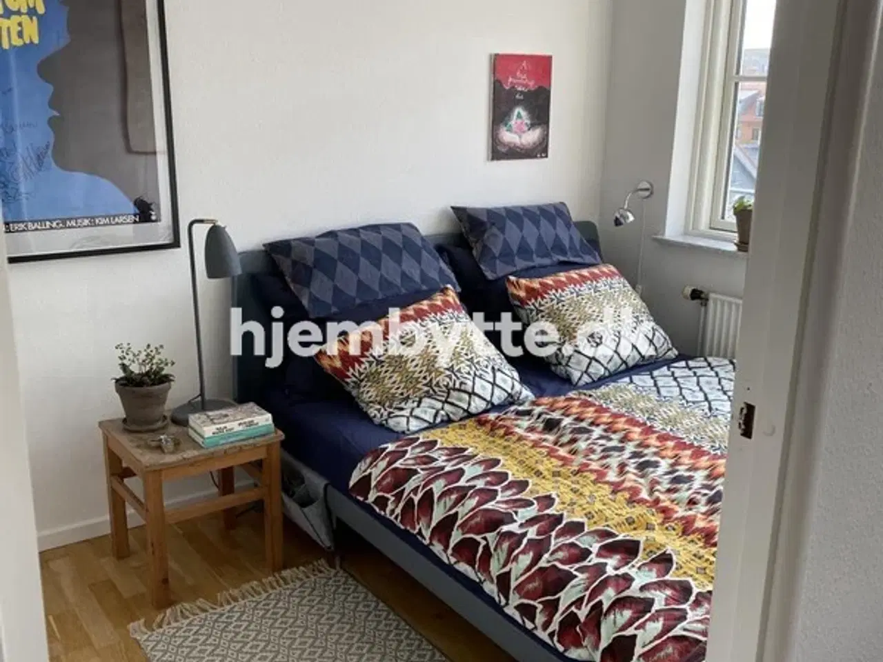 Billede 3 - Hjembytte - Kronprinsessegade