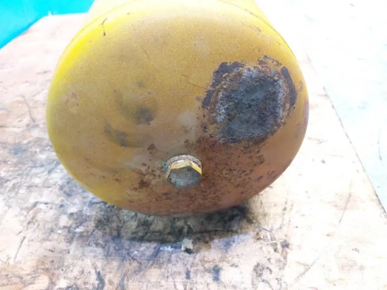 Billede 9 - Hanomag 44C Luft Beholder 1443686X1 Stel 377610179