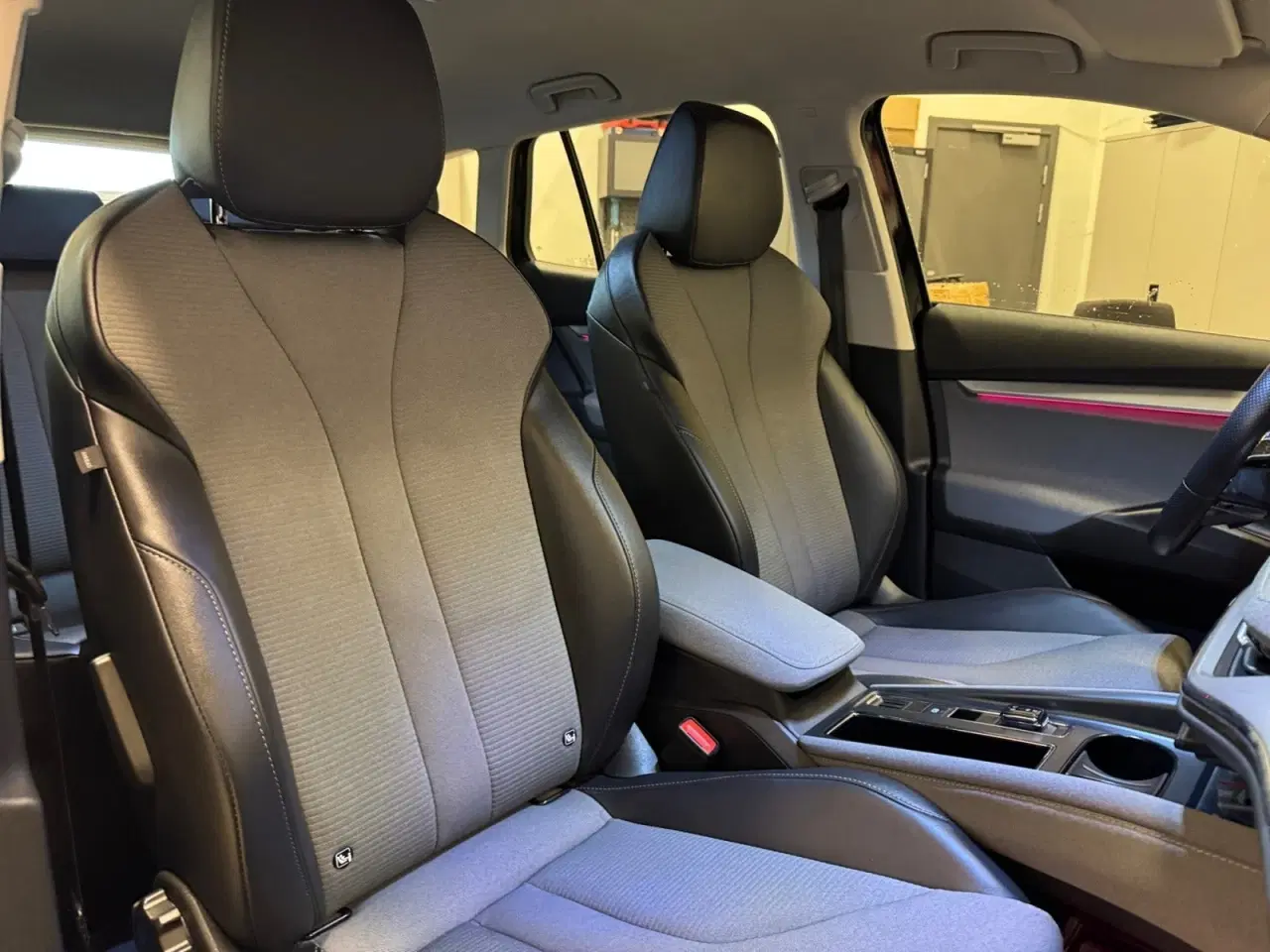 Billede 16 - Skoda Enyaq 60 iV Loft