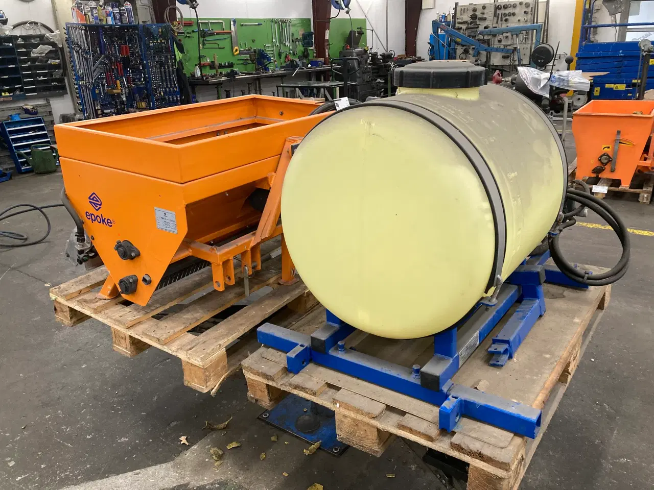 Billede 10 - EPOKE PMH1,4