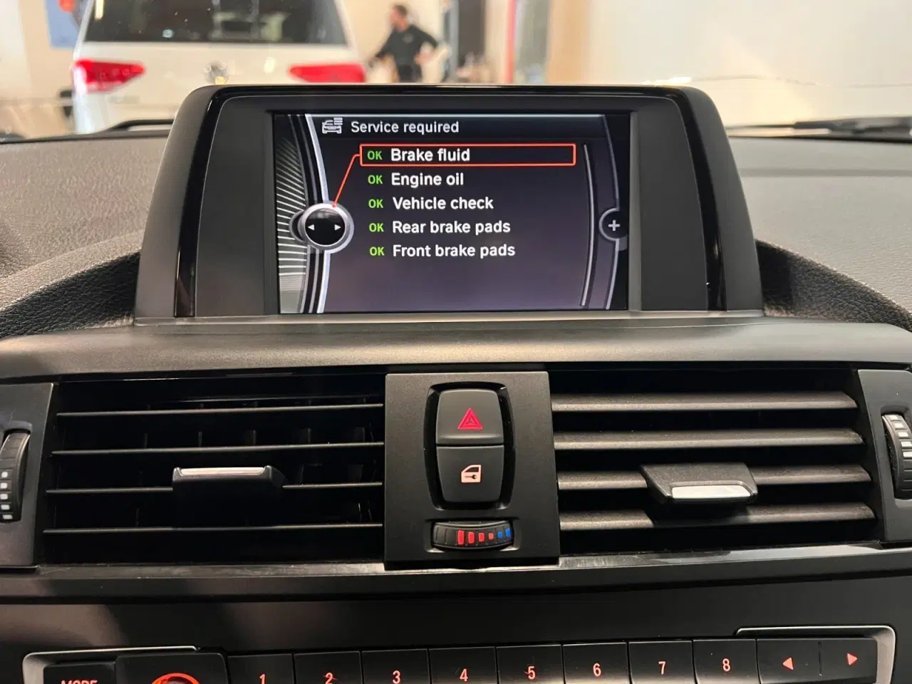 Billede 15 - BMW 118d 2,0 Sport Line