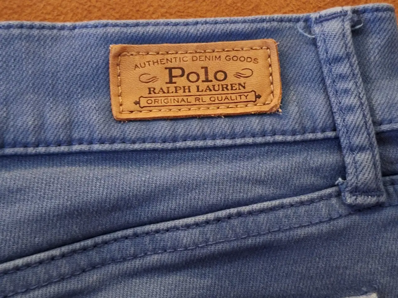 Billede 4 - Ralph Lauren str. 29