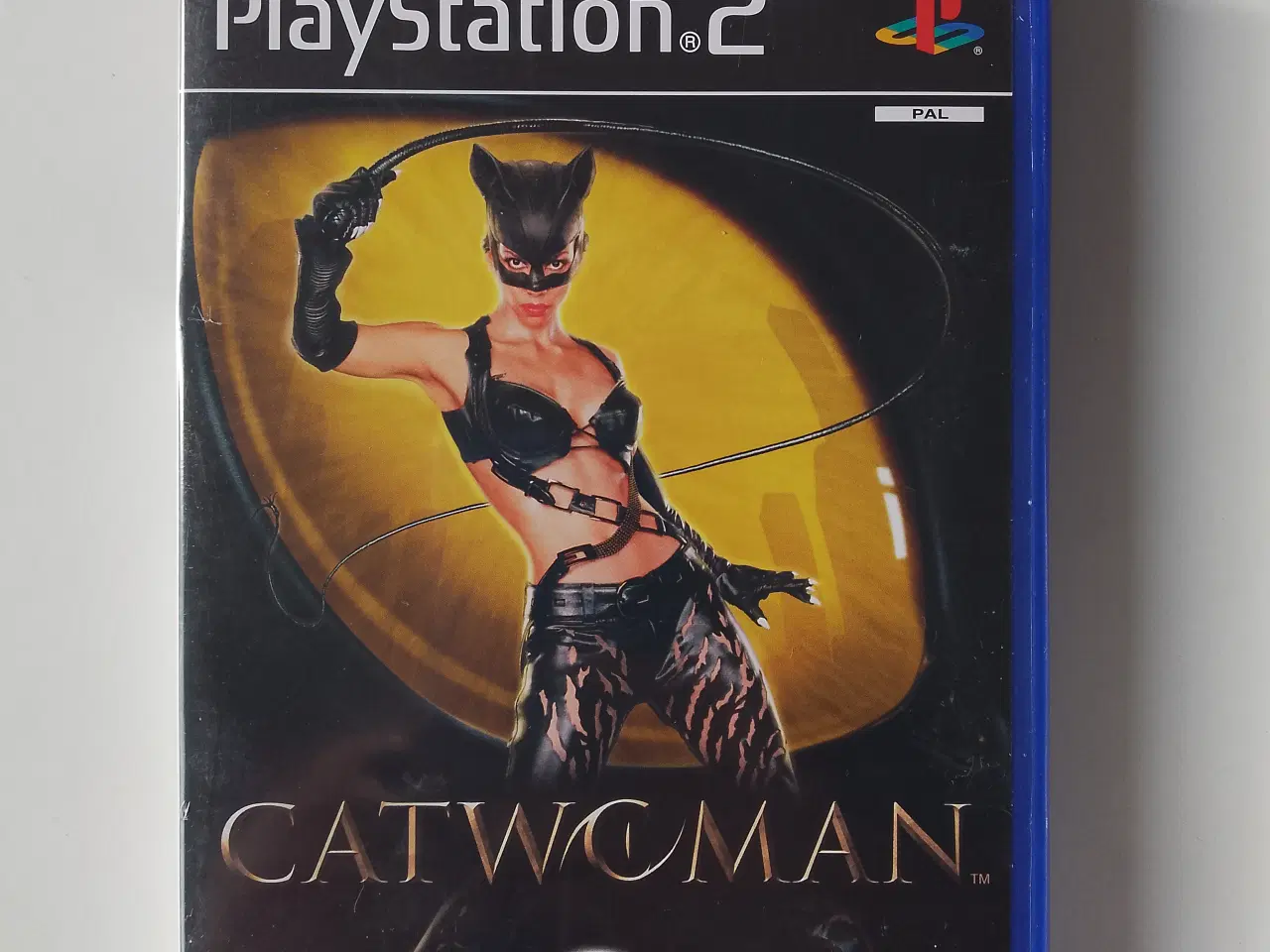 Billede 1 - Catwoman