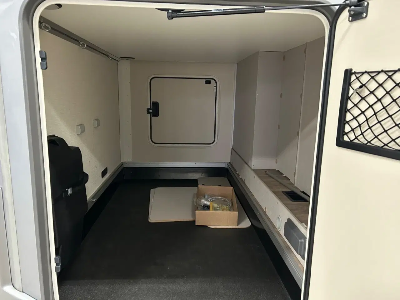 Billede 19 - Fiat Hymer 2,3 Hymermobil Exsis 580 aut.