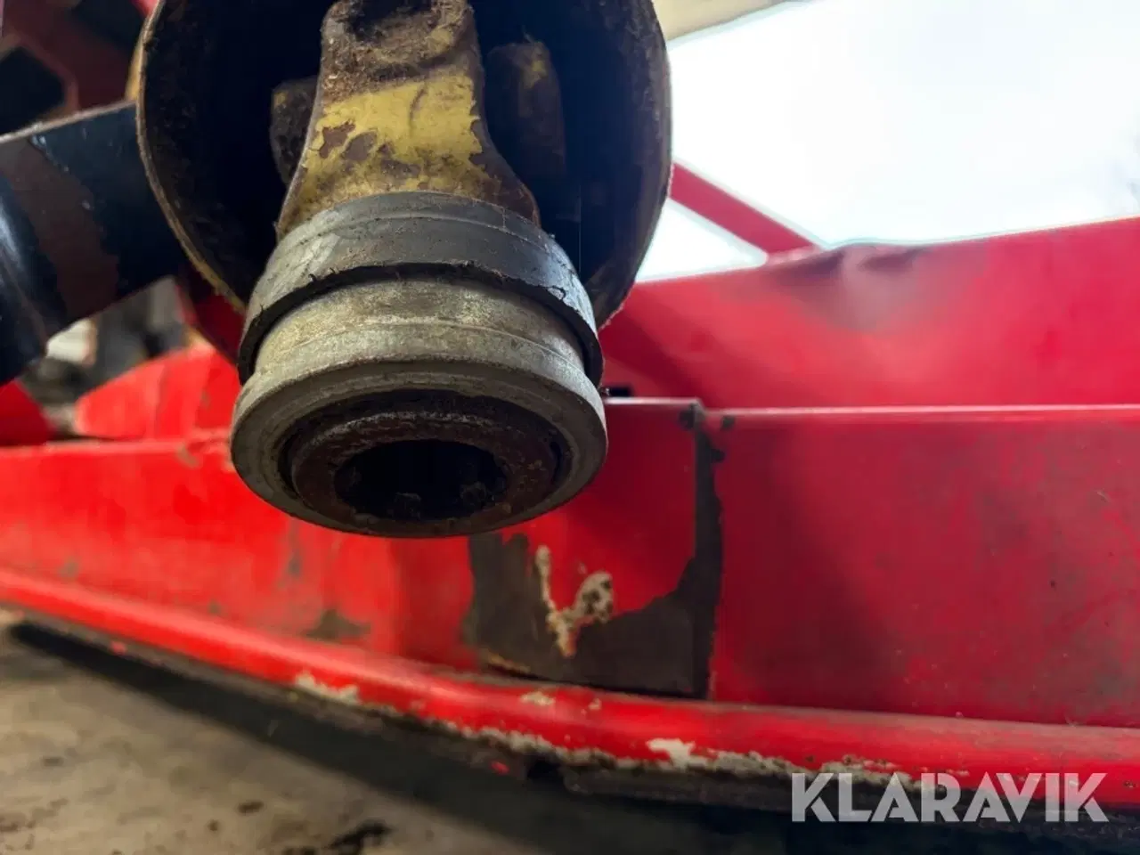 Billede 11 - Rotorklipper Tecma 230 til traktor