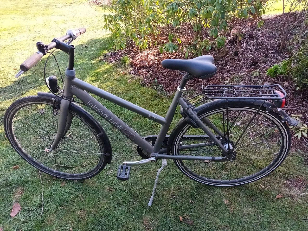 Billede 1 - Kildemoes cykel