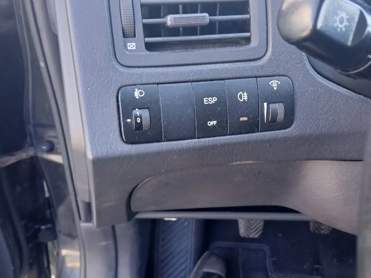 Billede 8 - Hyundai Tucson 2,0 GL