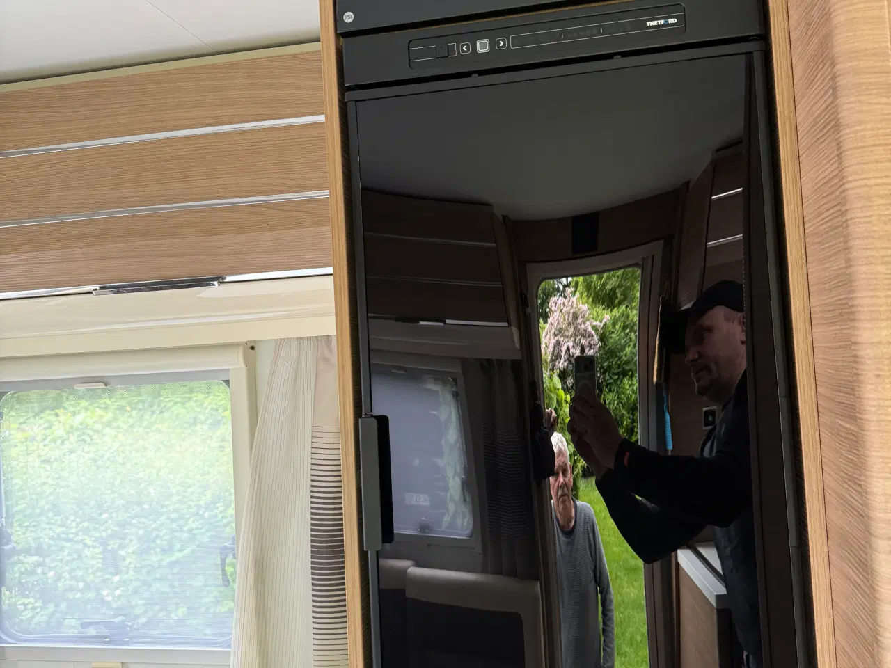 Billede 7 - Adria Adora 482Lu  Super flot stand 