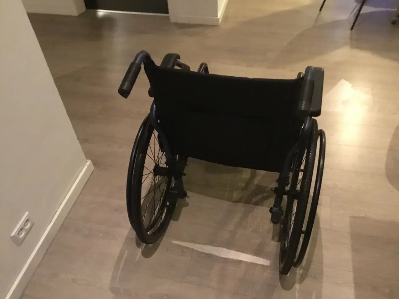 Billede 3 - Dallas 2i en ny sammenklaplig 