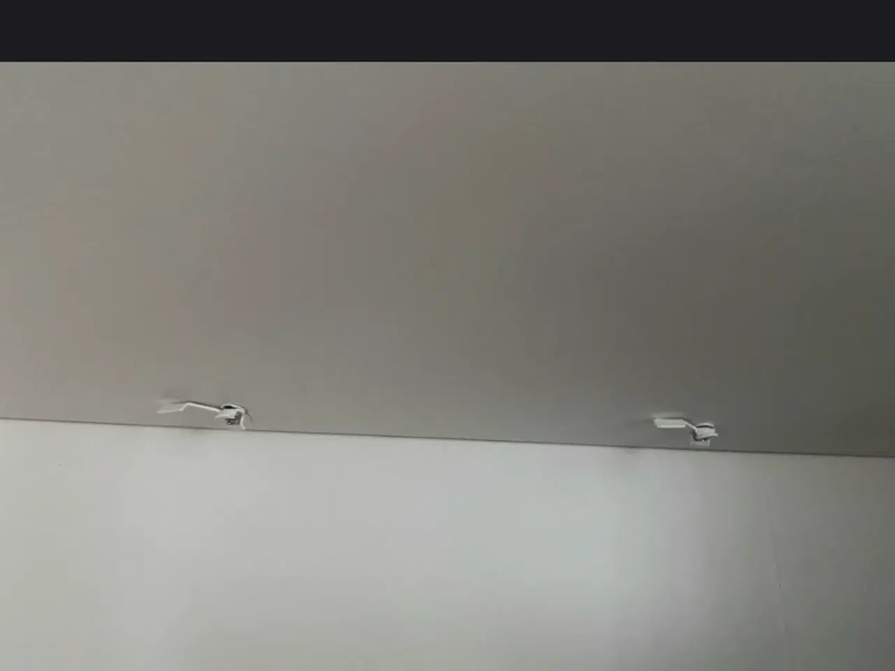 Billede 5 - IKEA Vitrineskab 80x30x202 cm Hvid