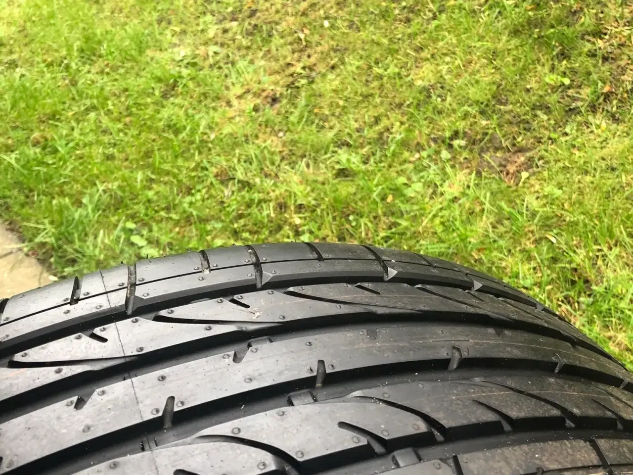 Billede 9 - 18” Originale Audi/Vw/Skoda sommerfælge 5x112