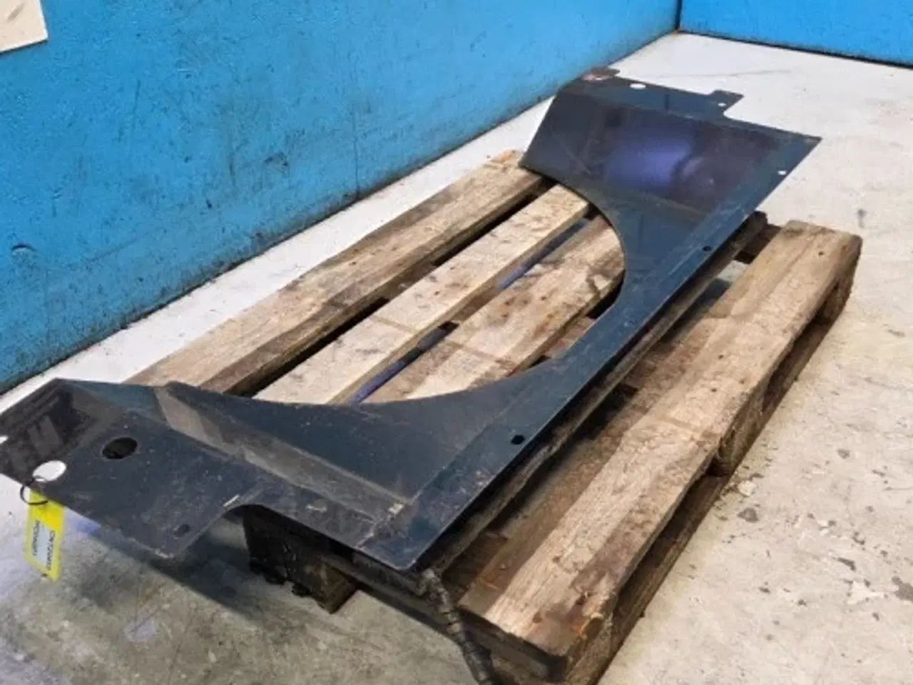 Billede 5 - Case 9120 Kølerkappe 87689611