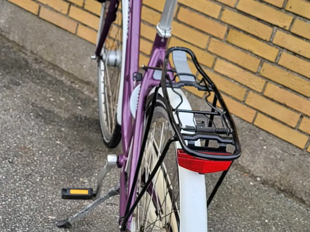 Billede 3 - Damecykel Kildemoes 