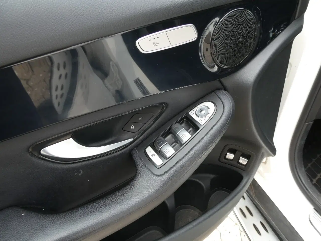 Billede 6 - Mercedes GLC350 d 3,0 AMG Line aut. 4Matic Van