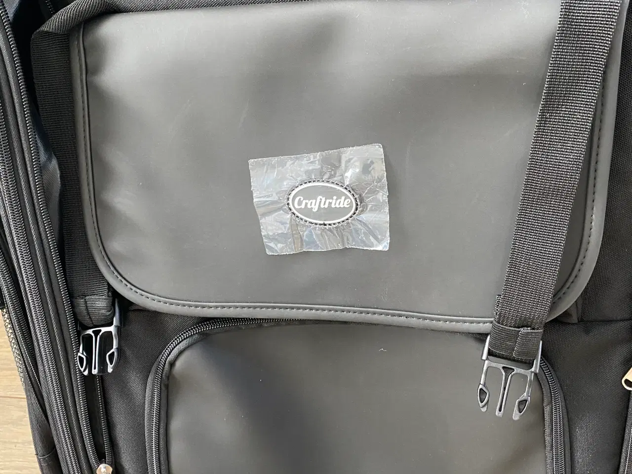 Billede 2 - Motorcykel bagage tasker