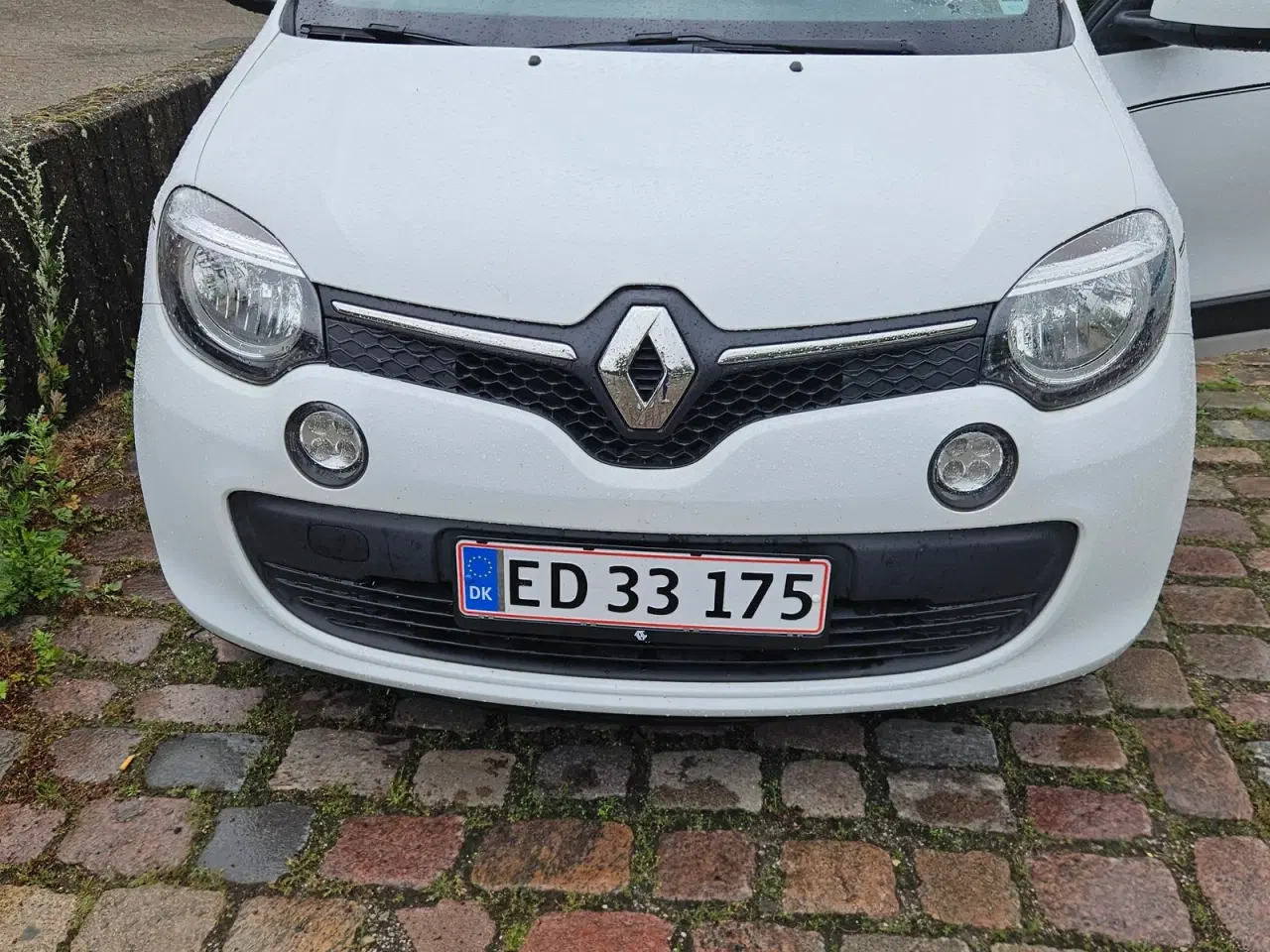 Billede 2 - Renault Twingo 1,0 SCe 70 Authentique
