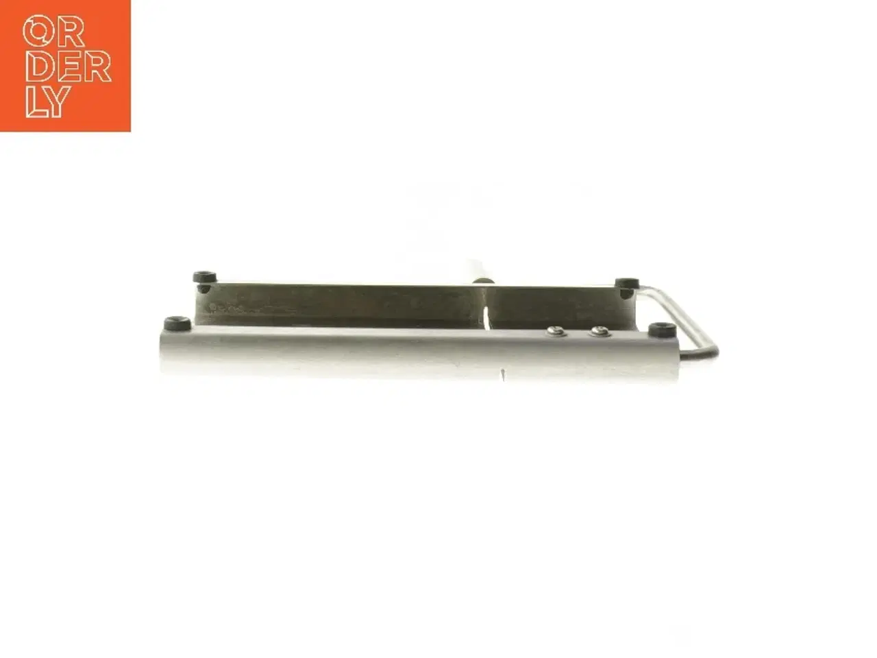 Billede 2 - Osteskærer i metal (str. 2x13x23 cm)