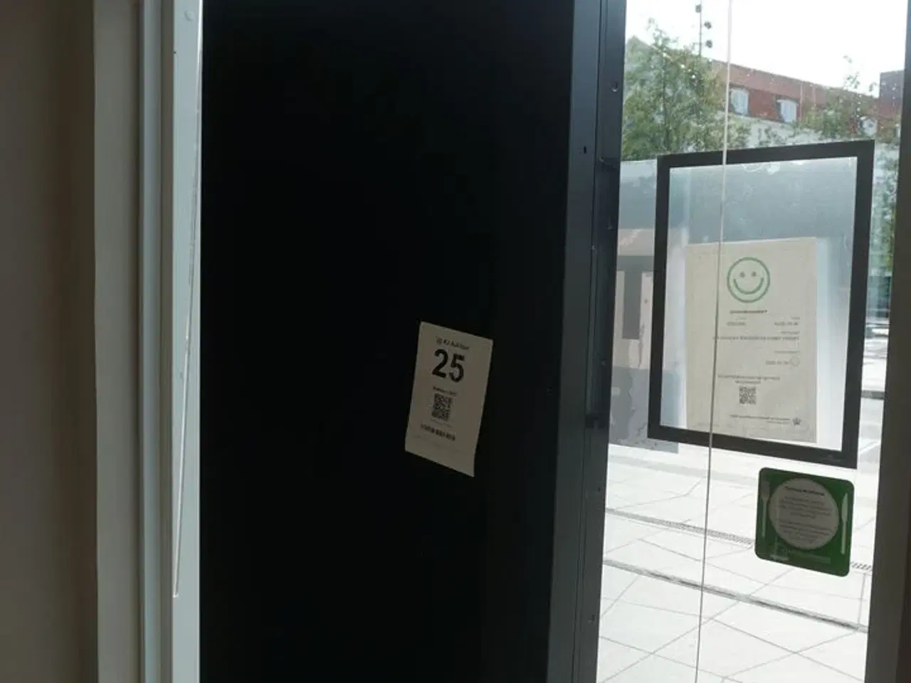 Billede 3 - LED skærm