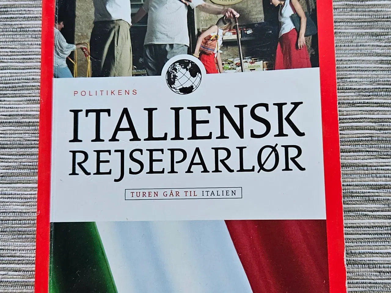 Billede 1 - Turen går til Venedig & Norditalien