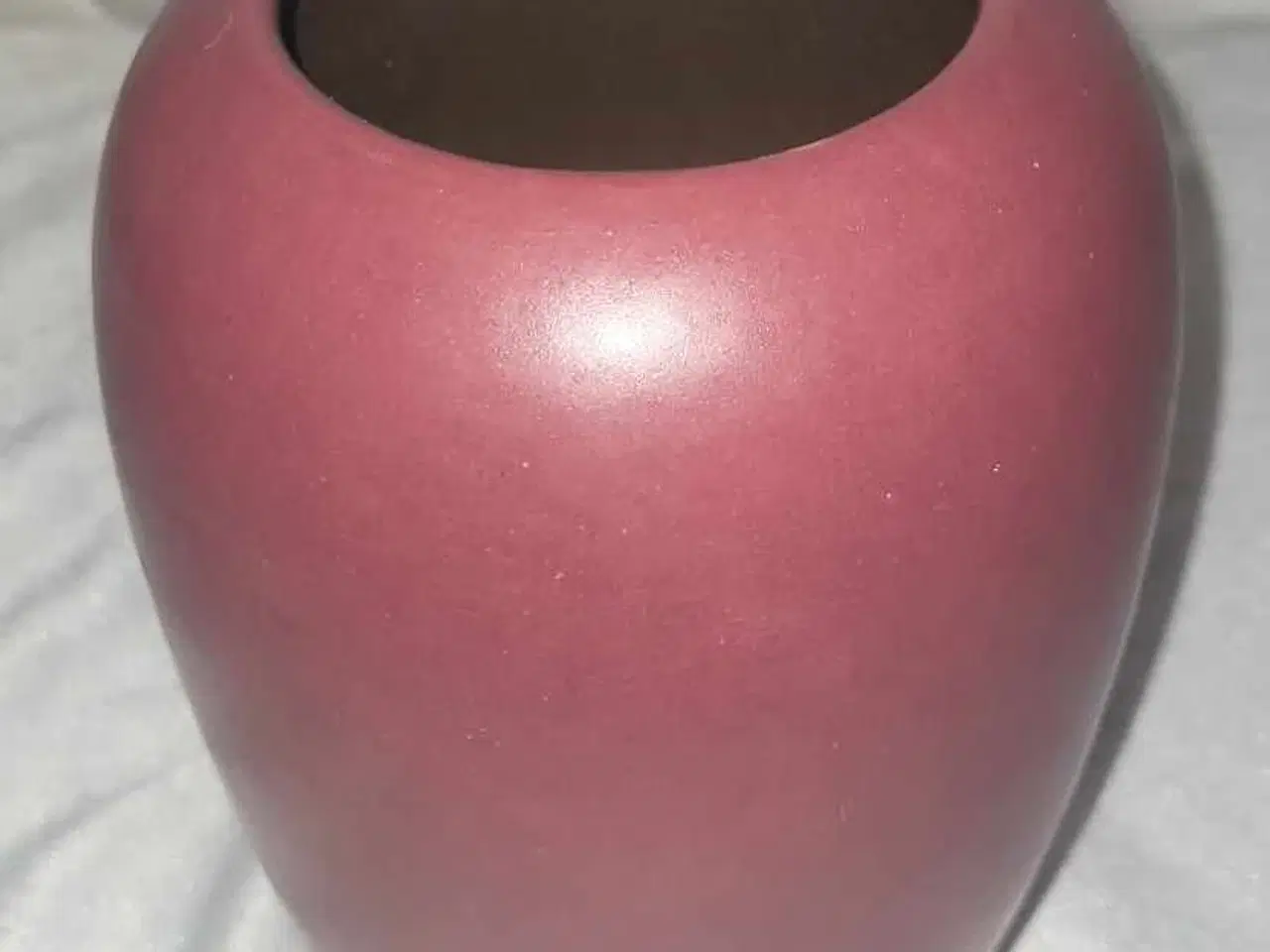 Billede 3 - Scheurich West Germany Keramik vase 