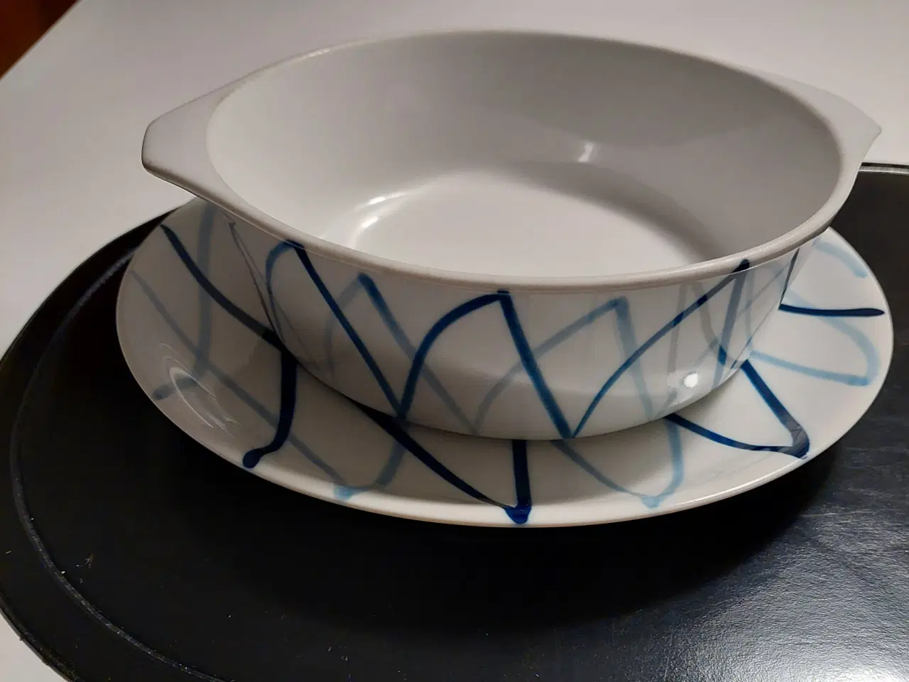 Billede 6 - Lyngby porcelæn