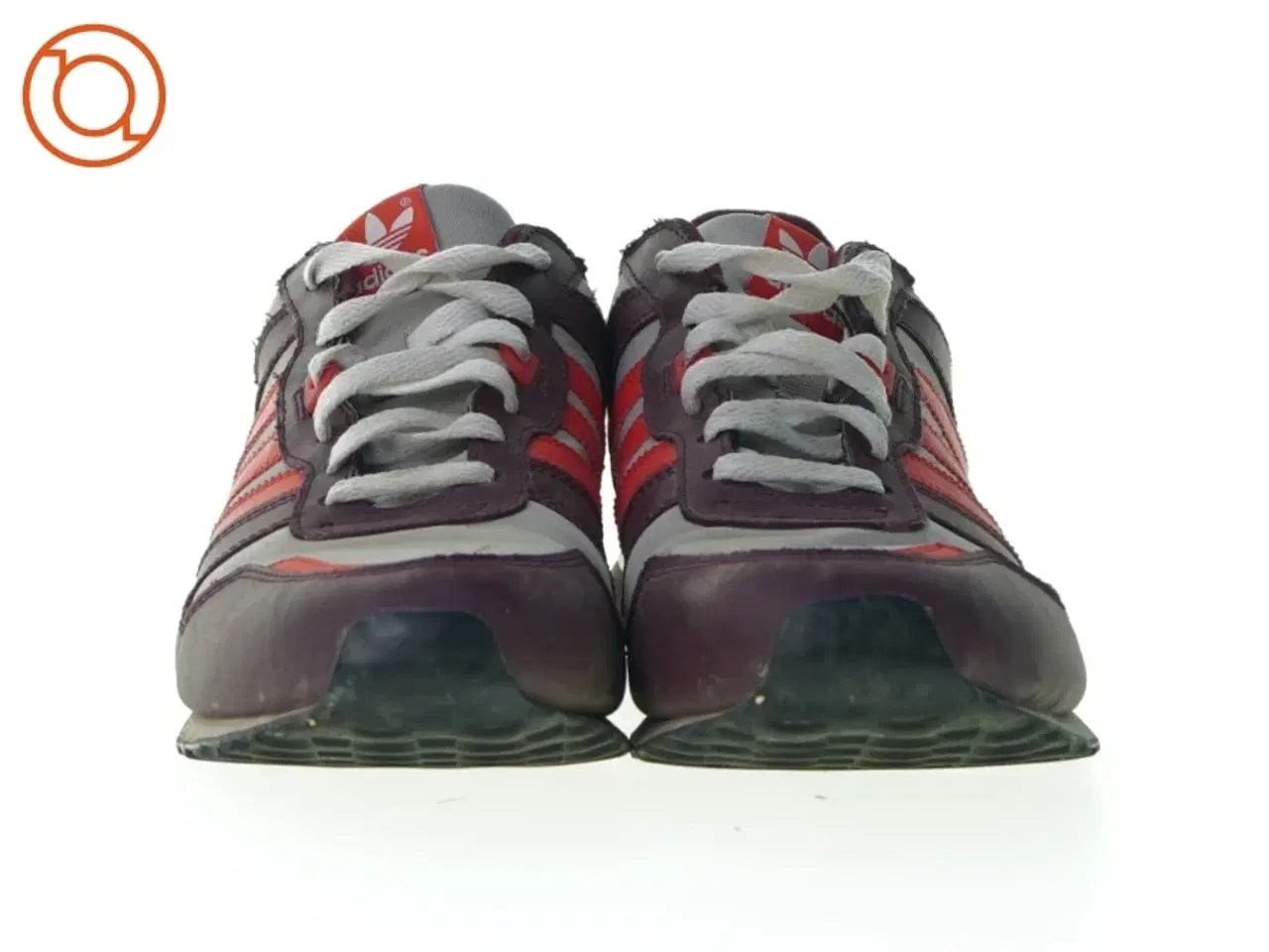 Billede 4 - Sko fra Adidas (str. 40)