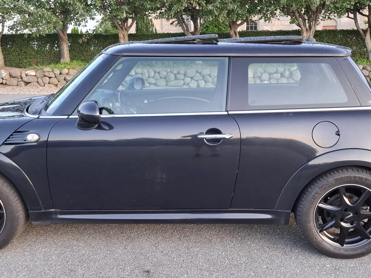 Billede 9 - Mini Cooper 1.6 benzin 2008 årgang