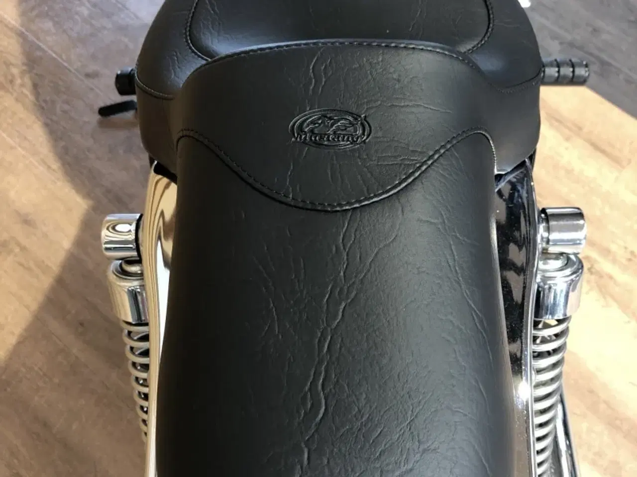 Billede 7 - Harley-Davidson XL883C Sportster