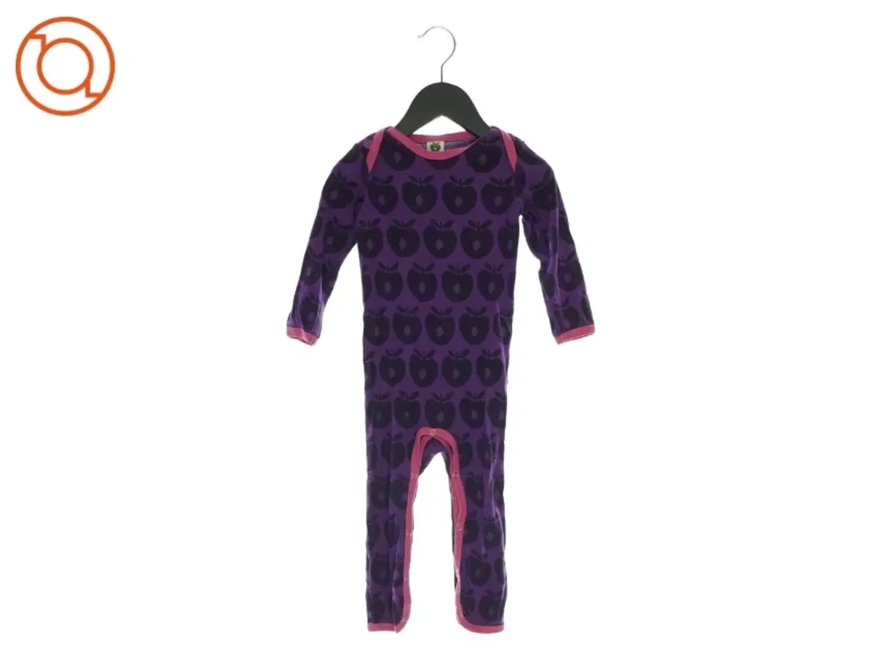 Billede 5 - Sparkedragt (3 styks) fra Småfolk (str. 86)