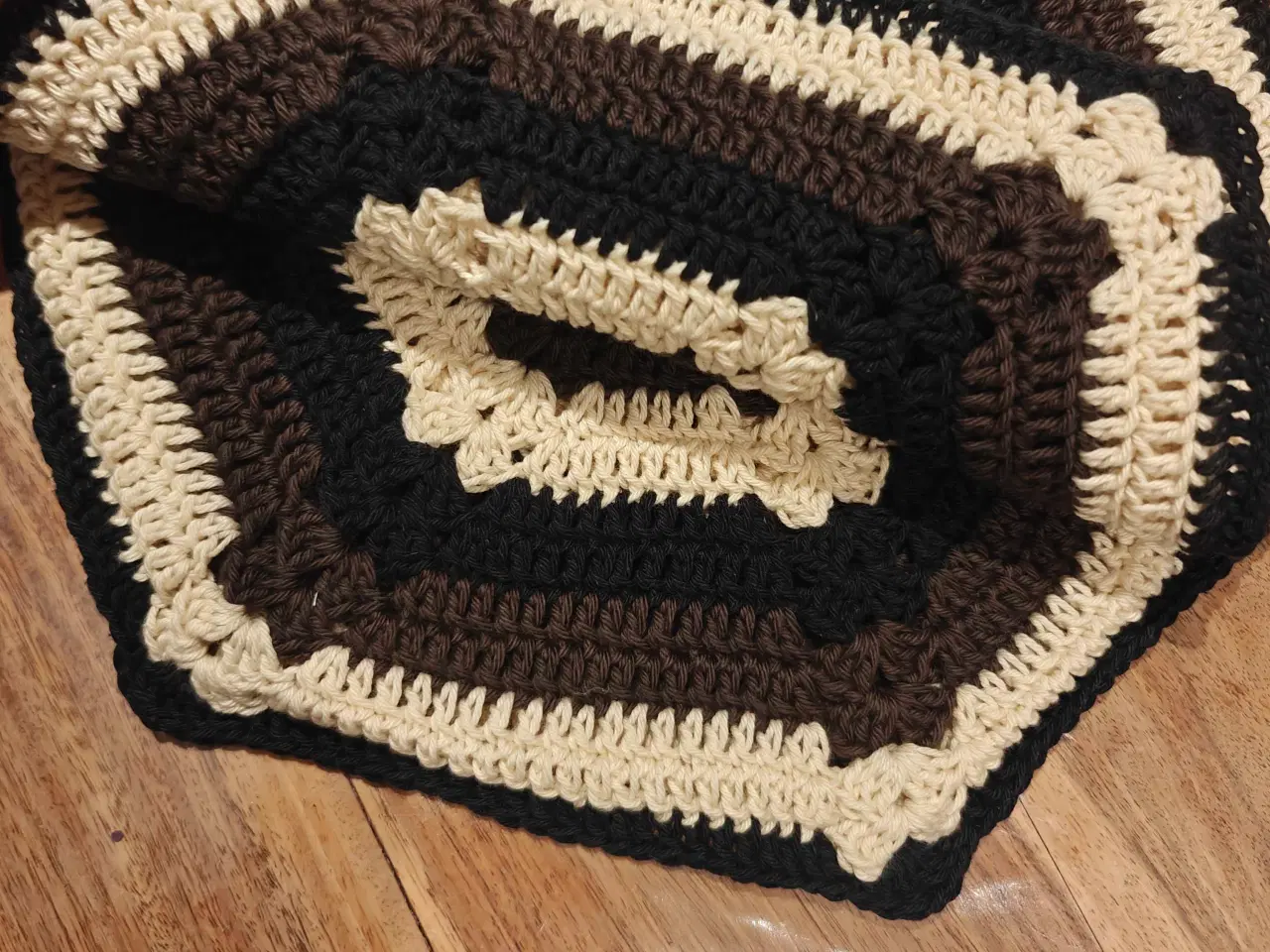 Billede 10 - Retro grydelapper 