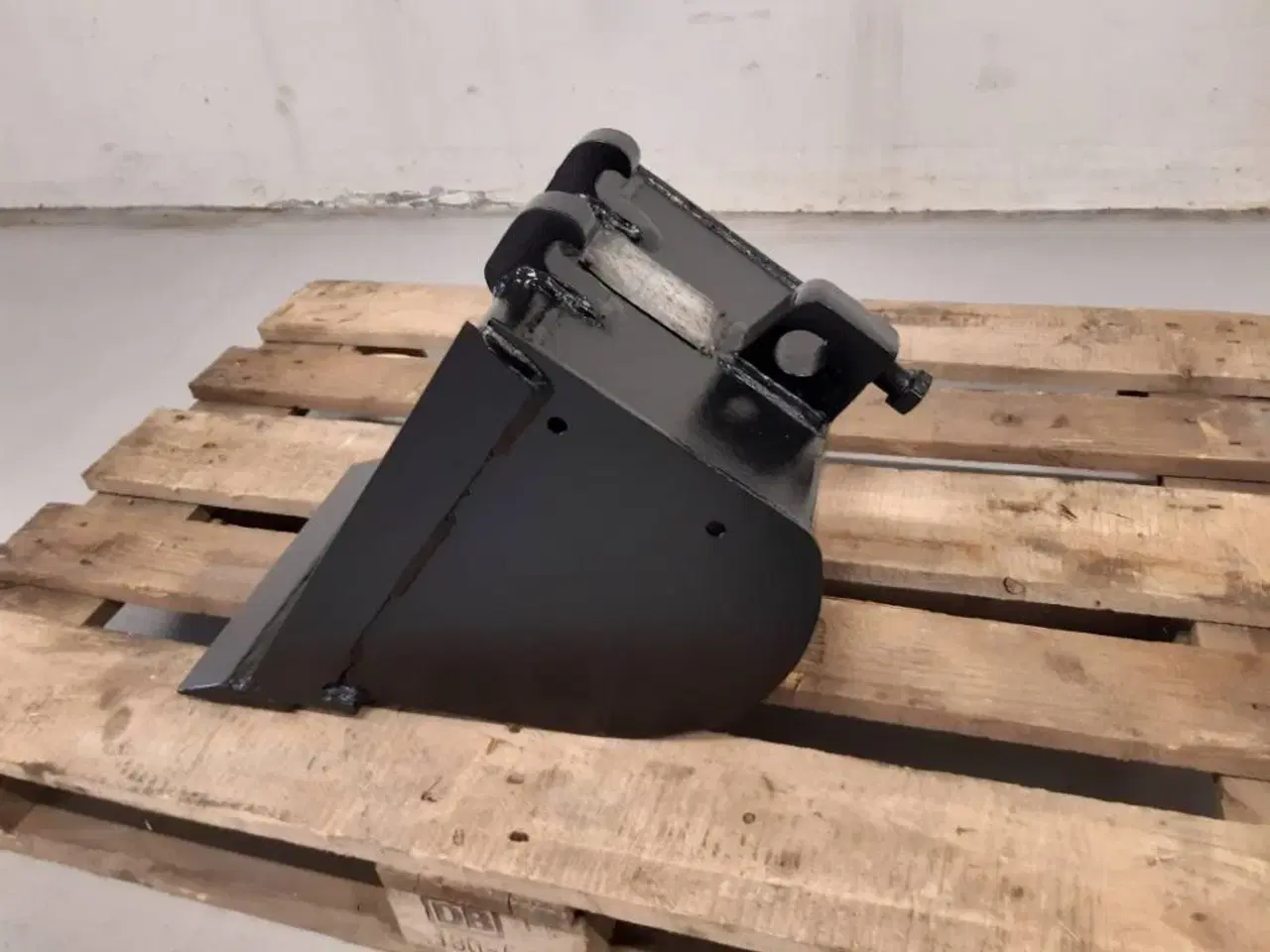 Billede 2 - [Other] Skovl til minigraver