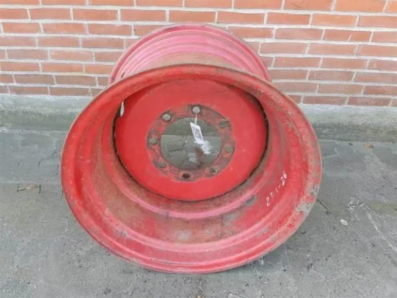 Billede 6 - 26" DW20X26