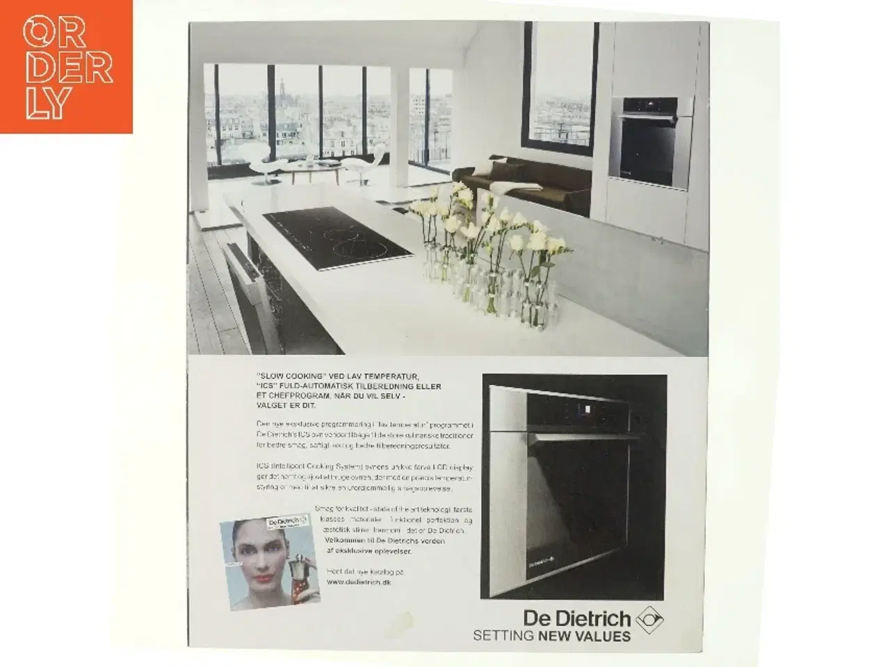 Billede 3 - Mad og venner