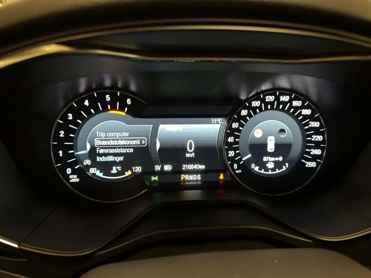 Billede 7 - Ford Mondeo 2,0 EcoBlue Titanium aut.