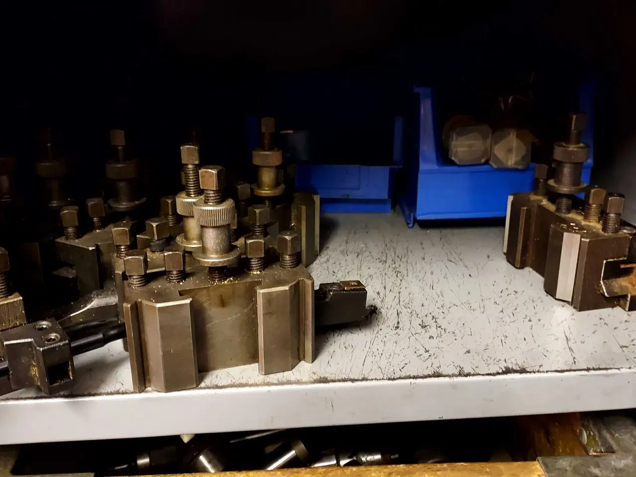 Billede 6 - Drejebænk Royal