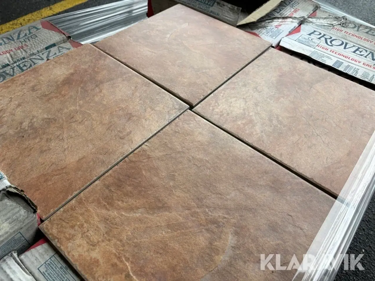 Billede 6 - Fliser - provenza - 30x30 cm, 26,5 kvm