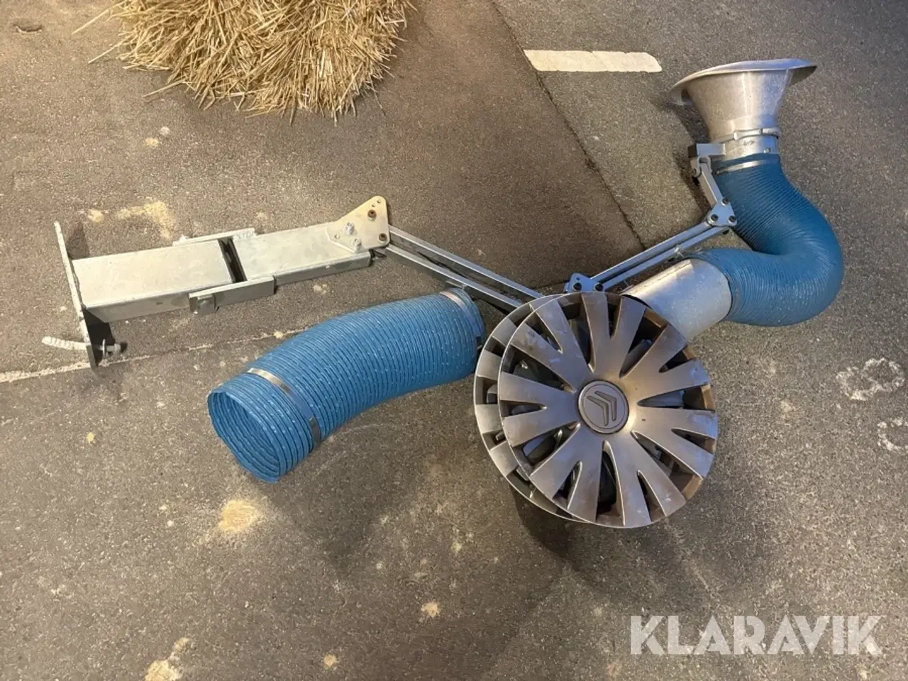 Billede 1 - Blandet lot